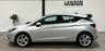 USED 2017 66 VAUXHALL ASTRA 1.4i SRi Hatchback 5dr Petrol Manual Euro 6 (100 ps) 