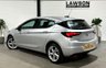 USED 2017 66 VAUXHALL ASTRA 1.4i SRi Hatchback 5dr Petrol Manual Euro 6 (100 ps) 