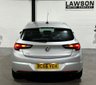 USED 2017 66 VAUXHALL ASTRA 1.4i SRi Hatchback 5dr Petrol Manual Euro 6 (100 ps) 