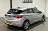 USED 2017 66 VAUXHALL ASTRA 1.4i SRi Hatchback 5dr Petrol Manual Euro 6 (100 ps) 
