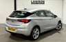 USED 2017 66 VAUXHALL ASTRA 1.4i SRi Hatchback 5dr Petrol Manual Euro 6 (100 ps) 