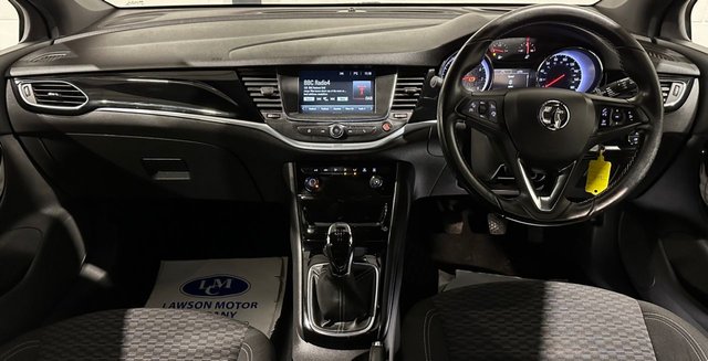 View our VAUXHALL ASTRA