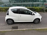 USED 2012 62 CITROEN C1 1.0i VTR **LOW MILES**FINANCE AVAILABLE** **LOW MILES**