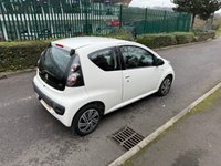 USED 2012 62 CITROEN C1 1.0i VTR **LOW MILES**FINANCE AVAILABLE** **LOW MILES**