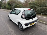 USED 2012 62 CITROEN C1 1.0i VTR **LOW MILES**FINANCE AVAILABLE** **LOW MILES**