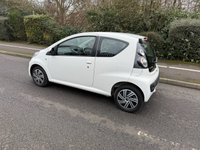 USED 2012 62 CITROEN C1 1.0i VTR **LOW MILES**FINANCE AVAILABLE** **LOW MILES**