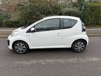 USED 2012 62 CITROEN C1 1.0i VTR **LOW MILES**FINANCE AVAILABLE** **LOW MILES**