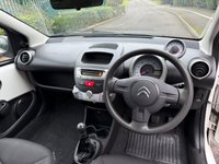 USED 2012 62 CITROEN C1 1.0i VTR **LOW MILES**FINANCE AVAILABLE** **LOW MILES**