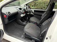 USED 2012 62 CITROEN C1 1.0i VTR **LOW MILES**FINANCE AVAILABLE** **LOW MILES**