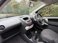 USED 2012 62 CITROEN C1 1.0i VTR **LOW MILES**FINANCE AVAILABLE** **LOW MILES**