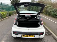 USED 2012 62 CITROEN C1 1.0i VTR **LOW MILES**FINANCE AVAILABLE** **LOW MILES**