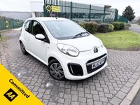 USED 2012 62 CITROEN C1 1.0i VTR **LOW MILES**FINANCE AVAILABLE** **LOW MILES**