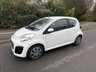 USED 2012 62 CITROEN C1 1.0i VTR **LOW MILES**FINANCE AVAILABLE** **LOW MILES**