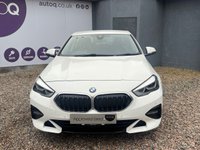 USED 2020 70 BMW 2 SERIES GRAN COUPE 2.0 218d Sport Saloon 4dr Diesel Manual Euro 6 (s/s) (150 ps) 