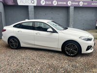 USED 2020 70 BMW 2 SERIES GRAN COUPE 2.0 218d Sport Saloon 4dr Diesel Manual Euro 6 (s/s) (150 ps) 