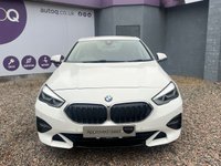USED 2020 70 BMW 2 SERIES GRAN COUPE 2.0 218d Sport Saloon 4dr Diesel Manual Euro 6 (s/s) (150 ps) 