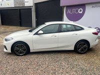 USED 2020 70 BMW 2 SERIES GRAN COUPE 2.0 218d Sport Saloon 4dr Diesel Manual Euro 6 (s/s) (150 ps) 