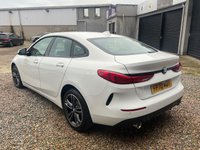 USED 2020 70 BMW 2 SERIES GRAN COUPE 2.0 218d Sport Saloon 4dr Diesel Manual Euro 6 (s/s) (150 ps) 