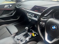 USED 2020 70 BMW 2 SERIES GRAN COUPE 2.0 218d Sport Saloon 4dr Diesel Manual Euro 6 (s/s) (150 ps) 