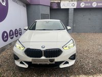 USED 2020 70 BMW 2 SERIES GRAN COUPE 2.0 218d Sport Saloon 4dr Diesel Manual Euro 6 (s/s) (150 ps) 