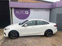 USED 2020 70 BMW 2 SERIES GRAN COUPE 2.0 218d Sport Saloon 4dr Diesel Manual Euro 6 (s/s) (150 ps) 