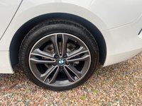 USED 2020 70 BMW 2 SERIES GRAN COUPE 2.0 218d Sport Saloon 4dr Diesel Manual Euro 6 (s/s) (150 ps) 