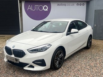 2020 BMW 2 SERIES GRAN COUPE