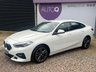 USED 2020 70 BMW 2 SERIES GRAN COUPE 2.0 218d Sport Saloon 4dr Diesel Manual Euro 6 (s/s) (150 ps) 