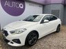 USED 2020 70 BMW 2 SERIES GRAN COUPE 2.0 218d Sport Saloon 4dr Diesel Manual Euro 6 (s/s) (150 ps) 