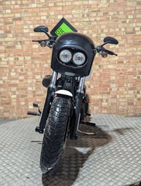 USED 2017 17 HARLEY-DAVIDSON DYNA 1690 FAT BOB 2017 - VANCE & HINES - STAGE 1 - EXTRAS - A BEAUTY. NEW LOWER PRICE