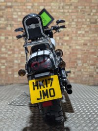 USED 2017 17 HARLEY-DAVIDSON DYNA 1690 FAT BOB 2017 - VANCE & HINES - STAGE 1 - EXTRAS - A BEAUTY. NEW LOWER PRICE