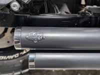 USED 2017 17 HARLEY-DAVIDSON DYNA 1690 FAT BOB 2017 - VANCE & HINES - STAGE 1 - EXTRAS - A BEAUTY. NEW LOWER PRICE