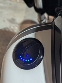 USED 2017 17 HARLEY-DAVIDSON DYNA 1690 FAT BOB 2017 - VANCE & HINES - STAGE 1 - EXTRAS - A BEAUTY. NEW LOWER PRICE