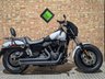 USED 2017 17 HARLEY-DAVIDSON DYNA 1690 FAT BOB 2017 - VANCE & HINES - STAGE 1 - EXTRAS - A BEAUTY. NEW LOWER PRICE