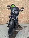 USED 2017 17 HARLEY-DAVIDSON DYNA 1690 FAT BOB 2017 - VANCE & HINES - STAGE 1 - EXTRAS - A BEAUTY. NEW LOWER PRICE
