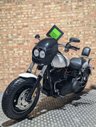 USED 2017 17 HARLEY-DAVIDSON DYNA 1690 FAT BOB 2017 - VANCE & HINES - STAGE 1 - EXTRAS - A BEAUTY. NEW LOWER PRICE
