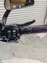 USED 2017 17 HARLEY-DAVIDSON DYNA 1690 FAT BOB 2017 - VANCE & HINES - STAGE 1 - EXTRAS - A BEAUTY. NEW LOWER PRICE