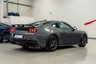 USED 2024 74 FORD MUSTANG 5.0 V8 Dark Horse Coupe 2dr Petrol Tremec Euro 6 (453 ps) GYEON CERAMIC INC FOR JANUARY DEAL!