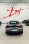 USED 2024 74 FORD MUSTANG 5.0 V8 Dark Horse Coupe 2dr Petrol Tremec Euro 6 (453 ps) GYEON CERAMIC INC FOR JANUARY DEAL!