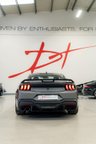 USED 2024 74 FORD MUSTANG 5.0 V8 Dark Horse Coupe 2dr Petrol Tremec Euro 6 (453 ps) GYEON CERAMIC INC FOR JANUARY DEAL!