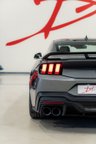 USED 2024 74 FORD MUSTANG 5.0 V8 Dark Horse Coupe 2dr Petrol Tremec Euro 6 (453 ps) GYEON CERAMIC INC FOR JANUARY DEAL!