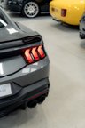 USED 2024 74 FORD MUSTANG 5.0 V8 Dark Horse Coupe 2dr Petrol Tremec Euro 6 (453 ps) GYEON CERAMIC INC FOR JANUARY DEAL!