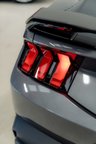 USED 2024 74 FORD MUSTANG 5.0 V8 Dark Horse Coupe 2dr Petrol Tremec Euro 6 (453 ps) GYEON CERAMIC INC FOR JANUARY DEAL!