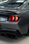 USED 2024 74 FORD MUSTANG 5.0 V8 Dark Horse Coupe 2dr Petrol Tremec Euro 6 (453 ps) GYEON CERAMIC INC FOR JANUARY DEAL!