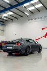USED 2024 74 FORD MUSTANG 5.0 V8 Dark Horse Coupe 2dr Petrol Tremec Euro 6 (453 ps) GYEON CERAMIC INC FOR JANUARY DEAL!