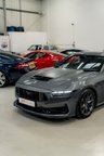USED 2024 74 FORD MUSTANG 5.0 V8 Dark Horse Coupe 2dr Petrol Tremec Euro 6 (453 ps) GYEON CERAMIC INC FOR JANUARY DEAL!