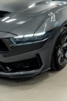 USED 2024 74 FORD MUSTANG 5.0 V8 Dark Horse Coupe 2dr Petrol Tremec Euro 6 (453 ps) GYEON CERAMIC INC FOR JANUARY DEAL!