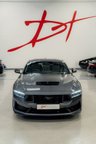 USED 2024 74 FORD MUSTANG 5.0 V8 Dark Horse Coupe 2dr Petrol Tremec Euro 6 (453 ps) GYEON CERAMIC INC FOR JANUARY DEAL!