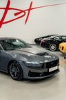 USED 2024 74 FORD MUSTANG 5.0 V8 Dark Horse Coupe 2dr Petrol Tremec Euro 6 (453 ps) GYEON CERAMIC INC FOR JANUARY DEAL!