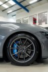 USED 2024 74 FORD MUSTANG 5.0 V8 Dark Horse Coupe 2dr Petrol Tremec Euro 6 (453 ps) GYEON CERAMIC INC FOR JANUARY DEAL!
